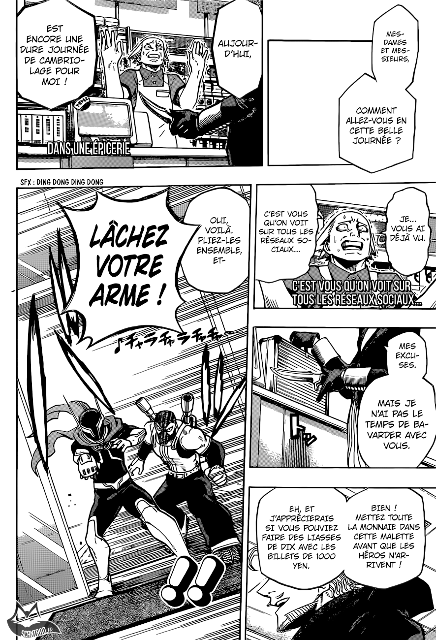 My Hero Academia: Chapter chapitre-170 - Page 12