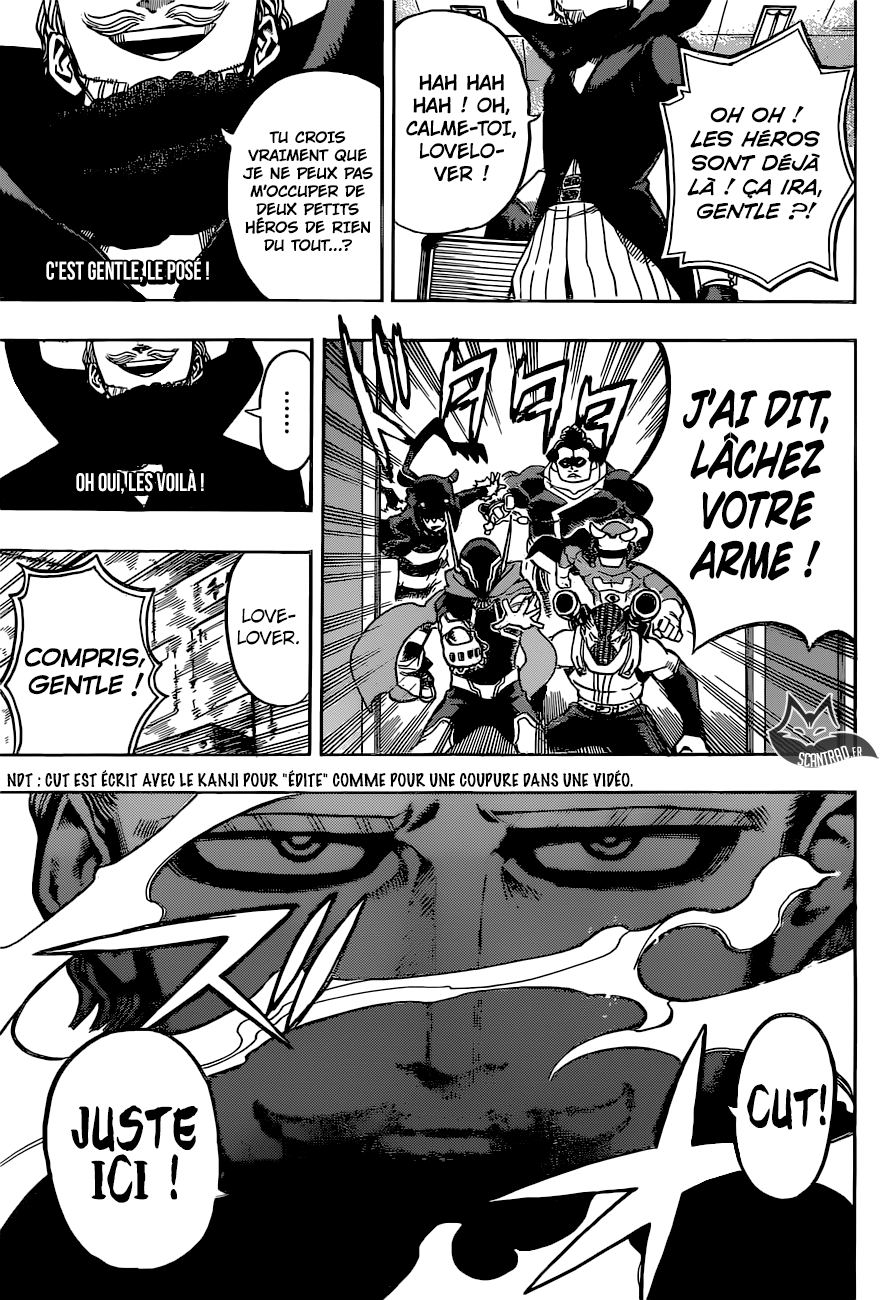 My Hero Academia: Chapter chapitre-170 - Page 13