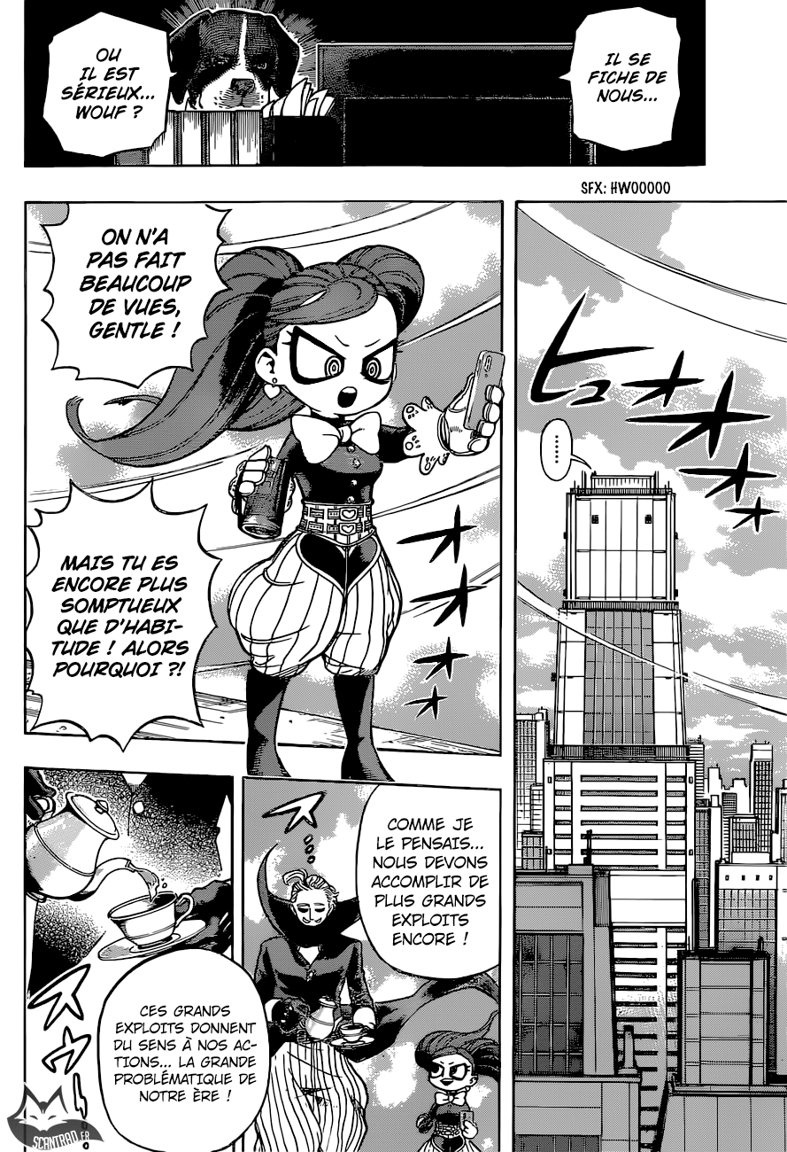 My Hero Academia: Chapter chapitre-170 - Page 15