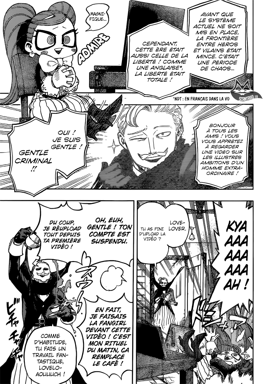 My Hero Academia: Chapter chapitre-171 - Page 3