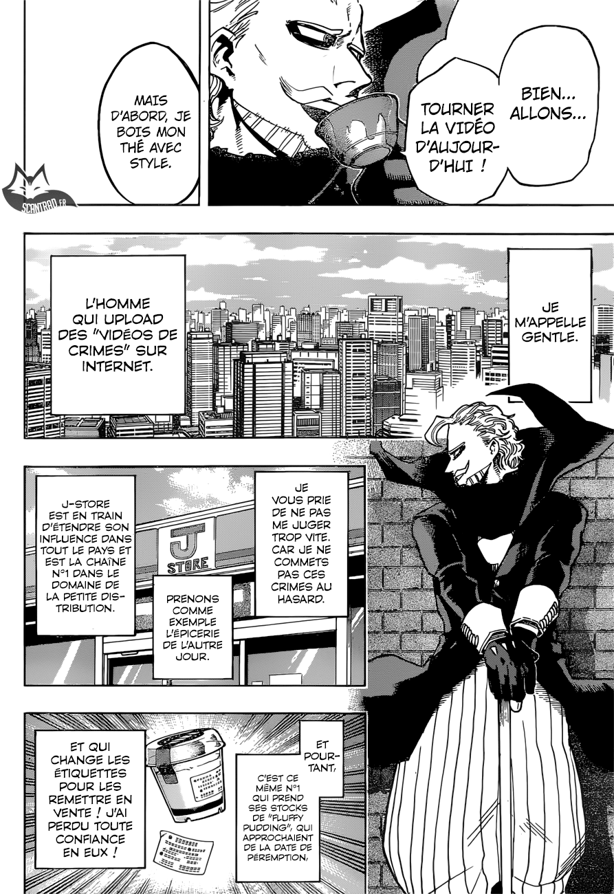 My Hero Academia: Chapter chapitre-171 - Page 4