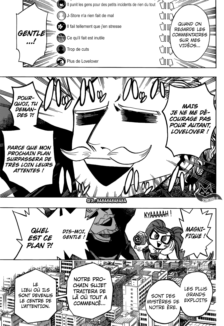 My Hero Academia: Chapter chapitre-171 - Page 7