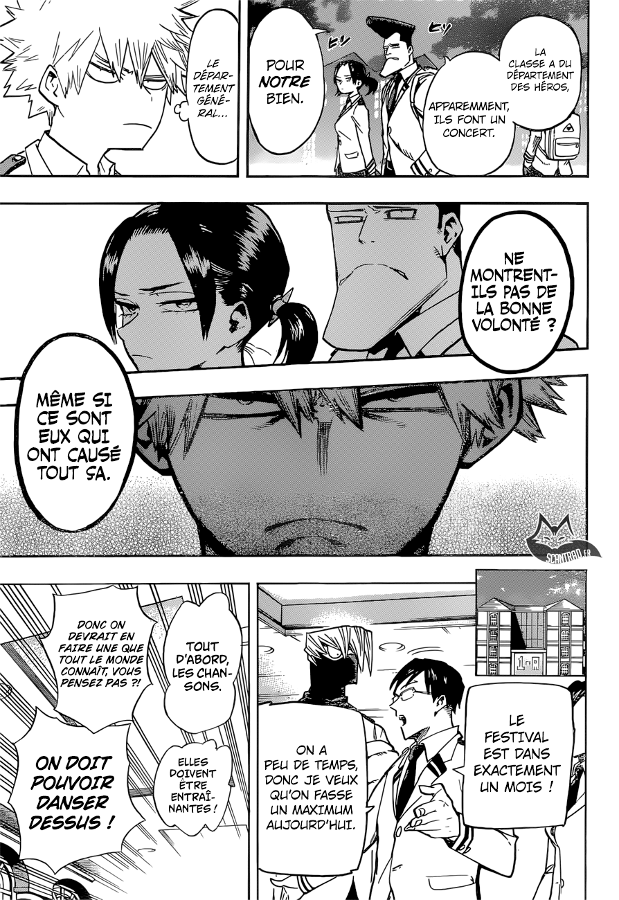 My Hero Academia: Chapter chapitre-171 - Page 9