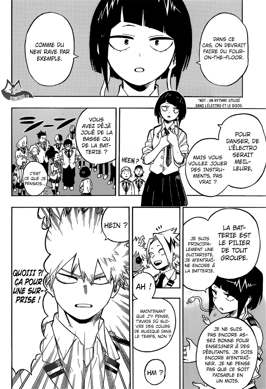 My Hero Academia: Chapter chapitre-171 - Page 10