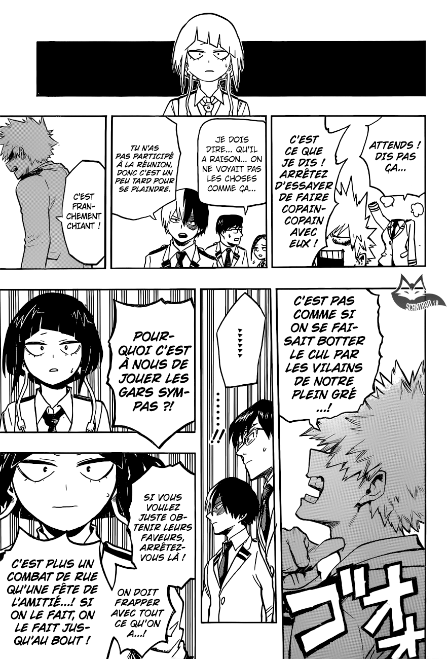 My Hero Academia: Chapter chapitre-171 - Page 13