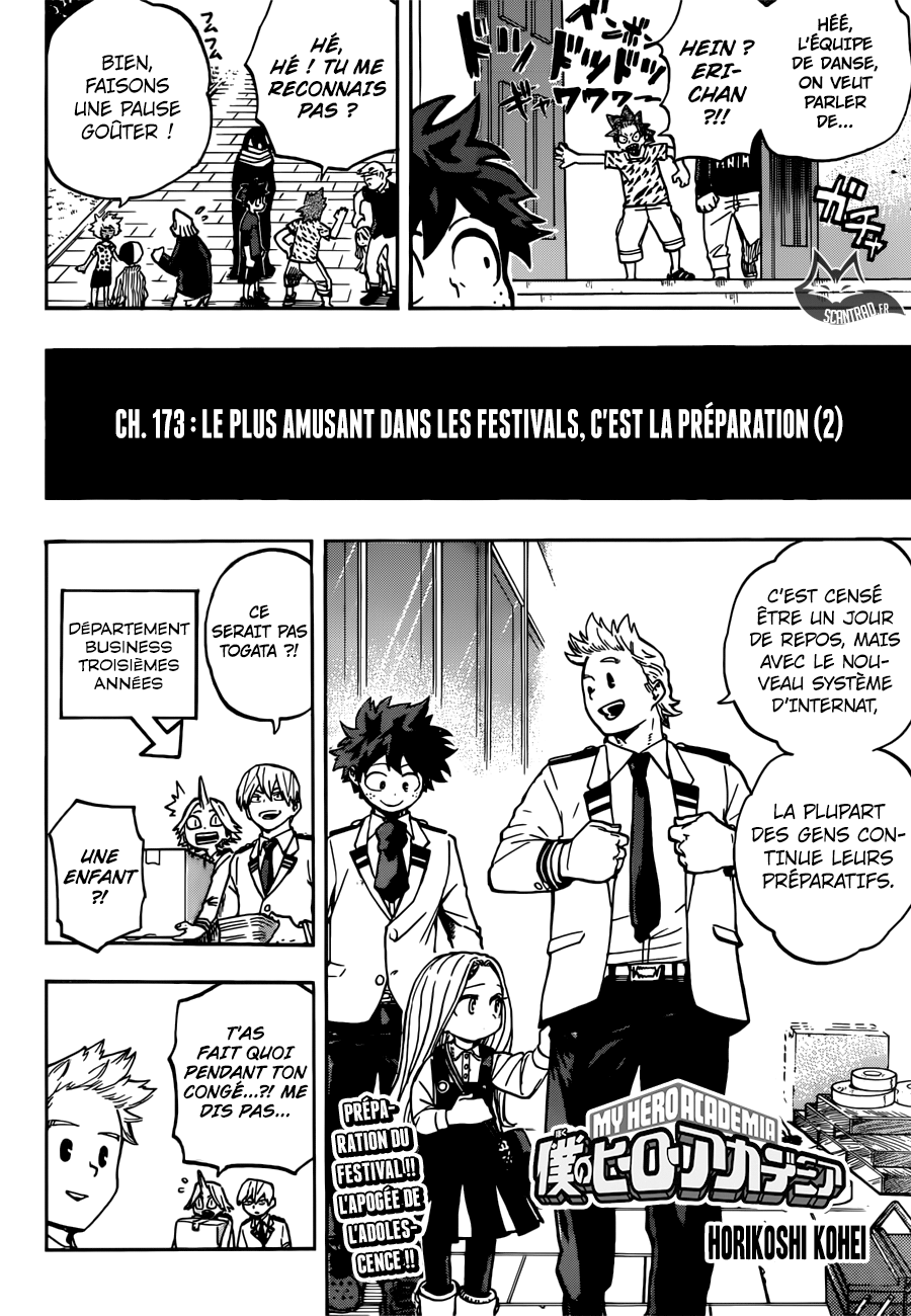 My Hero Academia: Chapter chapitre-173 - Page 4