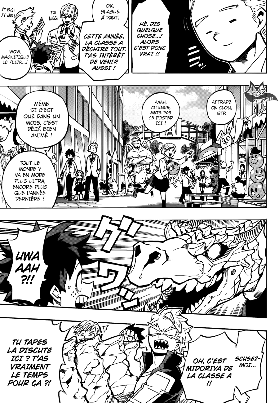 My Hero Academia: Chapter chapitre-173 - Page 5
