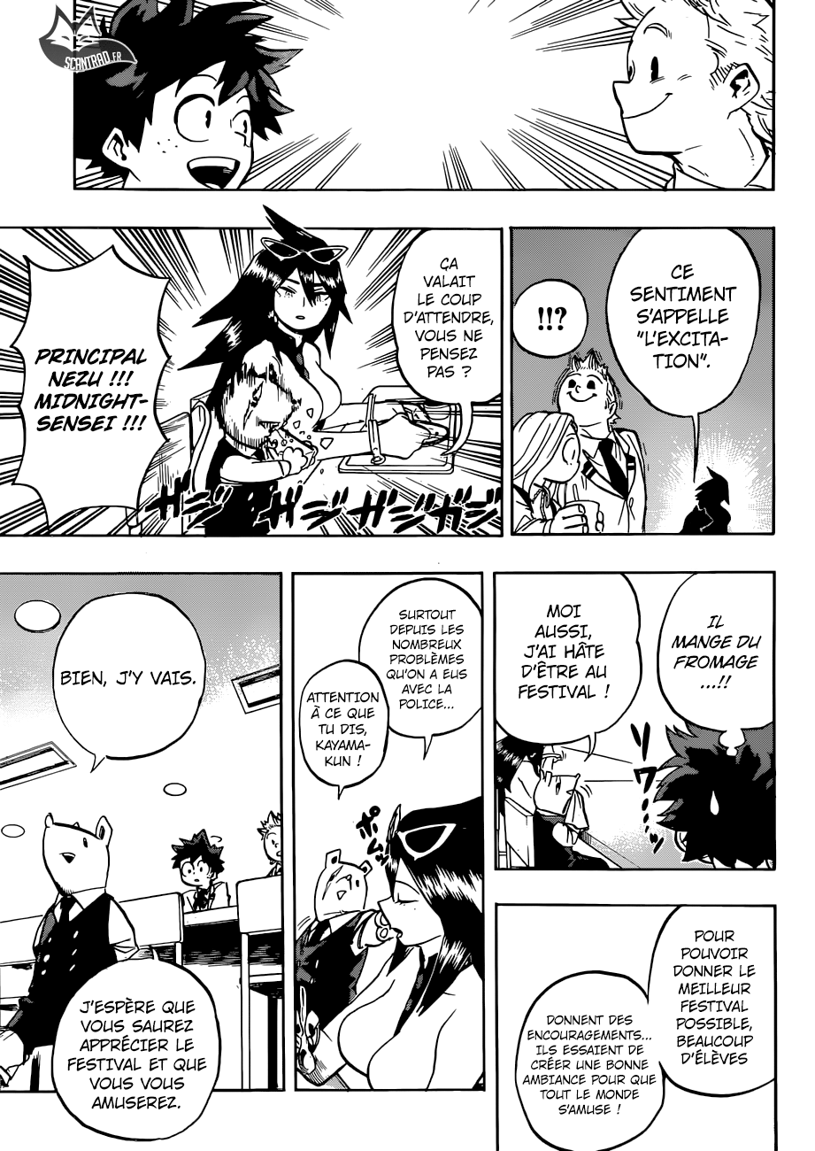 My Hero Academia: Chapter chapitre-173 - Page 13