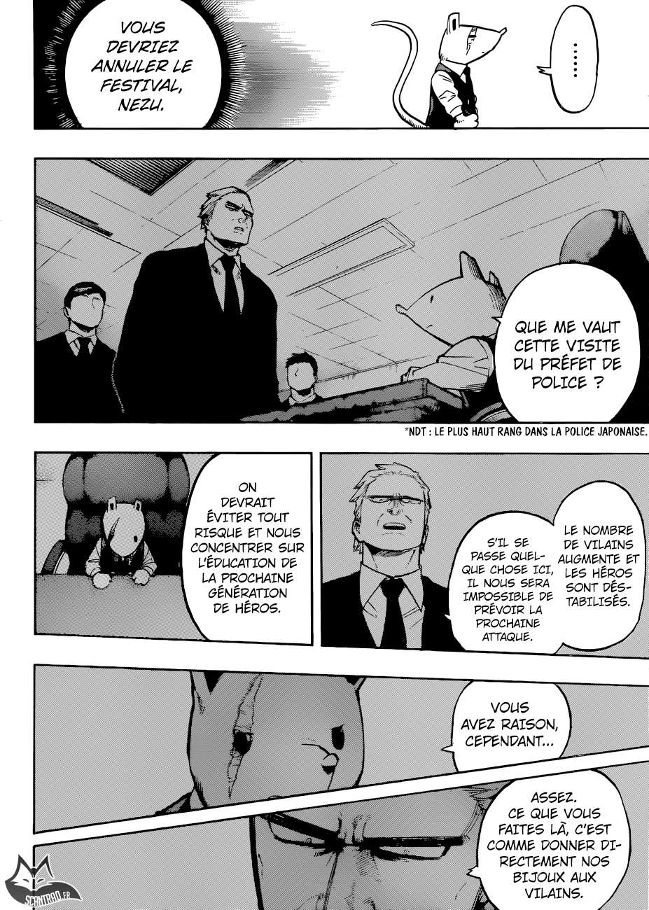 My Hero Academia: Chapter chapitre-173 - Page 14