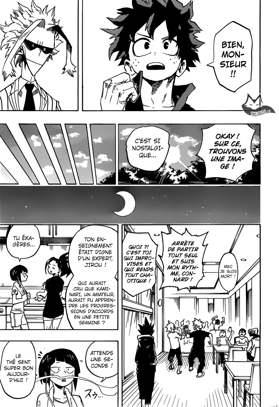 My Hero Academia: Chapter chapitre-174 - Page 7