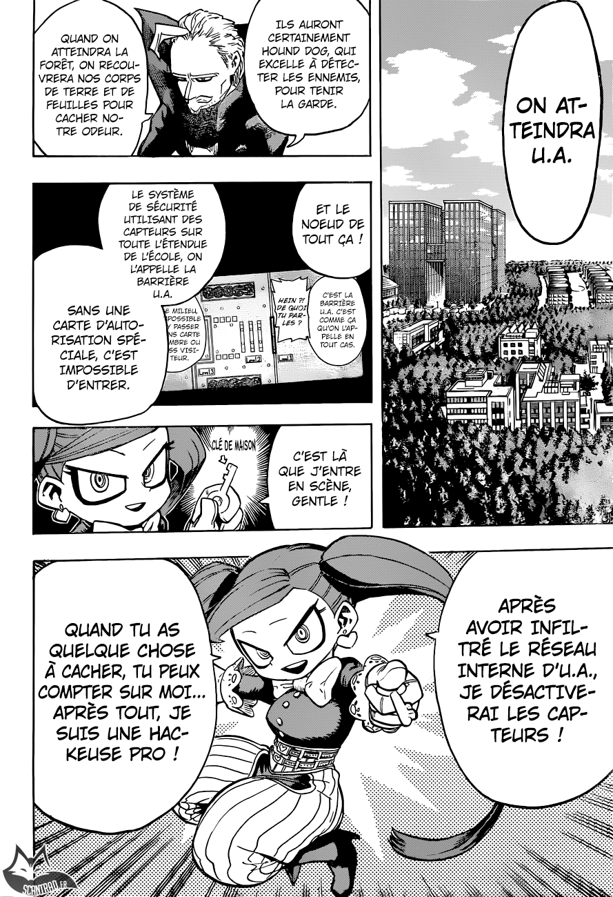 My Hero Academia: Chapter chapitre-174 - Page 14