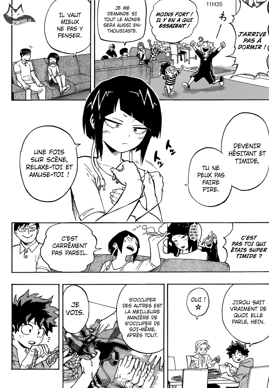 My Hero Academia: Chapter chapitre-175 - Page 4