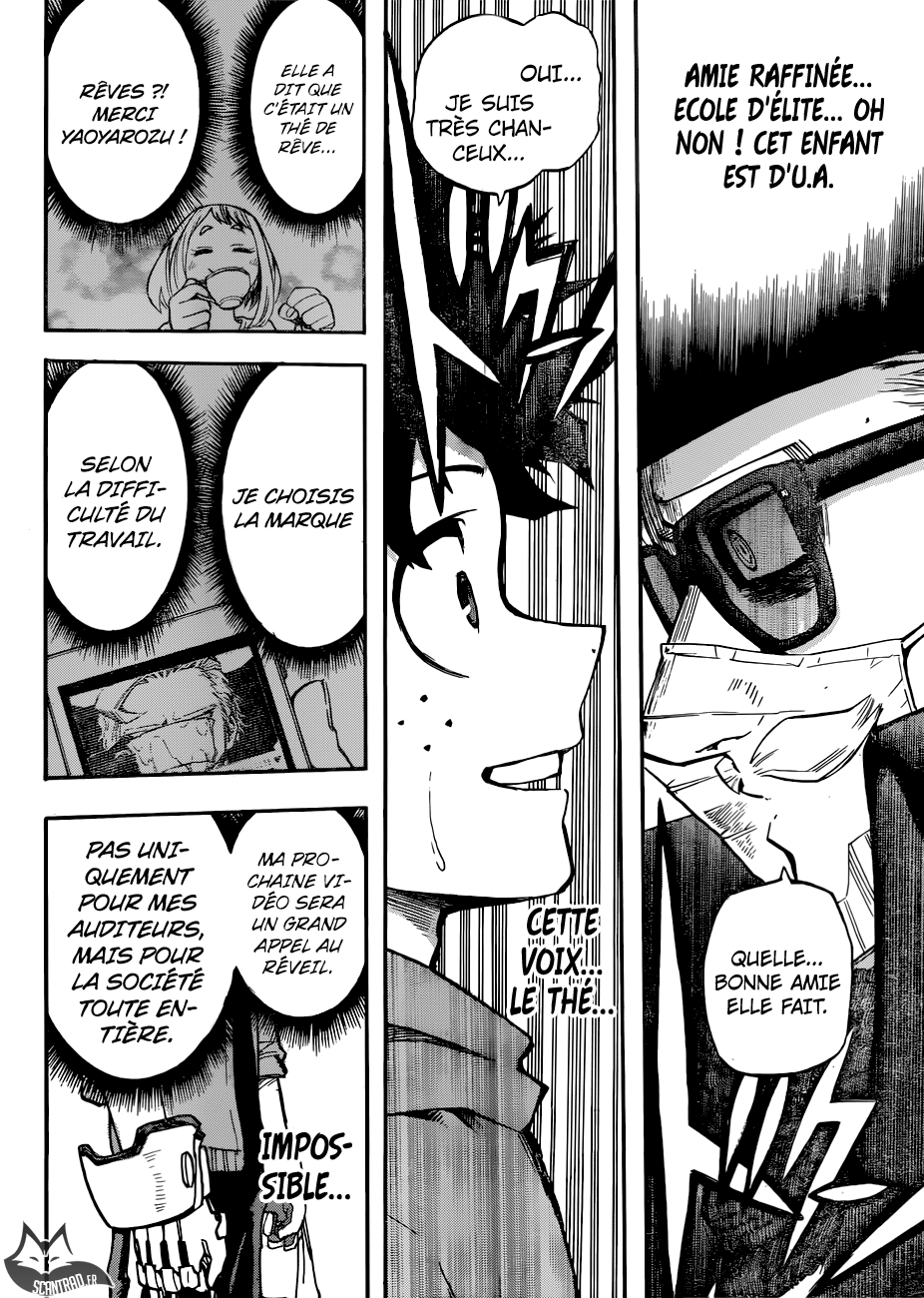 My Hero Academia: Chapter chapitre-175 - Page 12