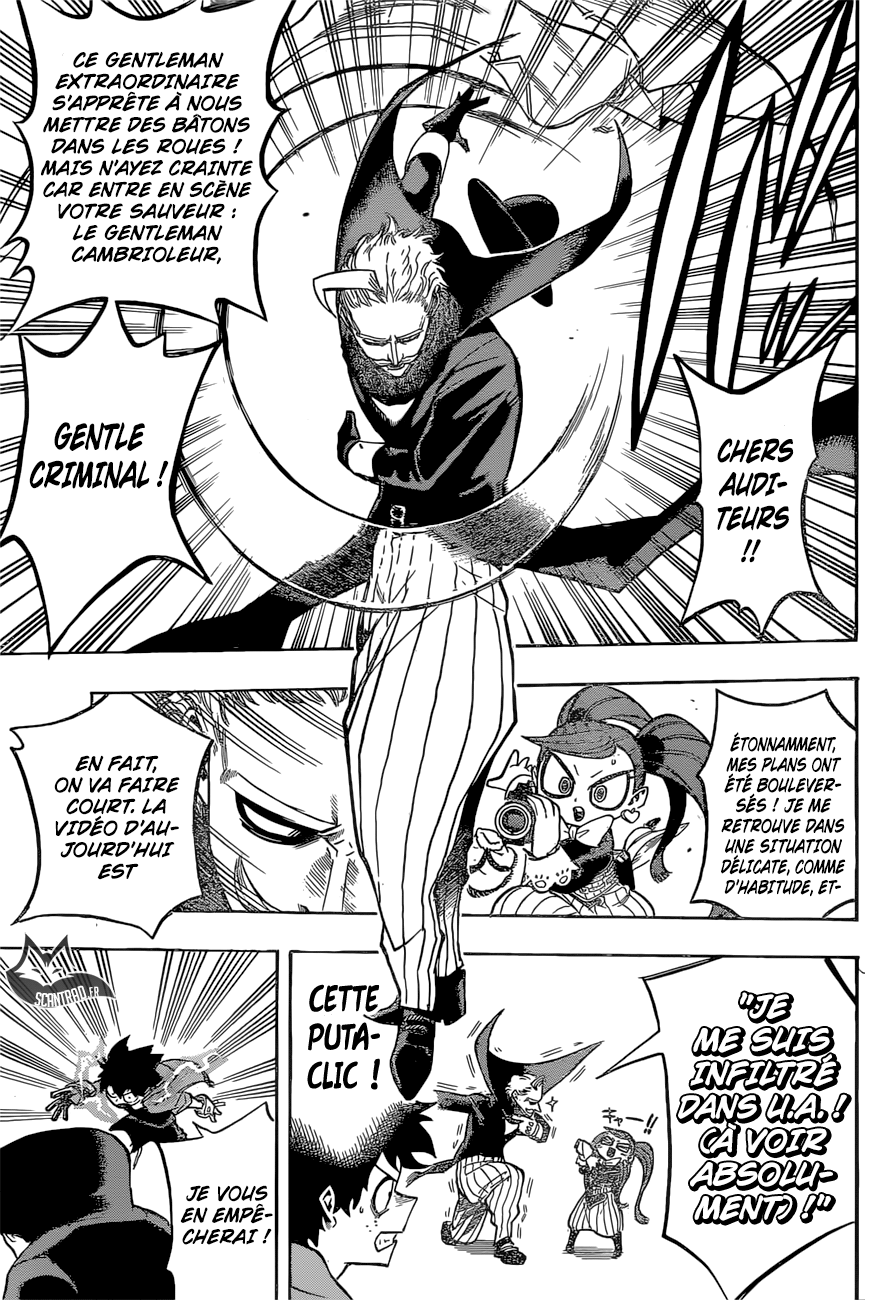 My Hero Academia: Chapter chapitre-176 - Page 6