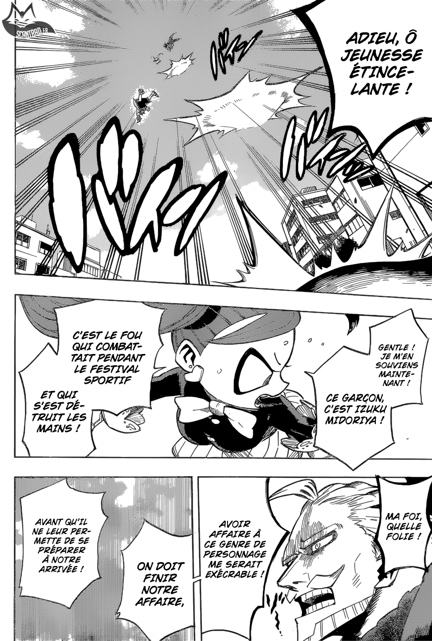 My Hero Academia: Chapter chapitre-176 - Page 10