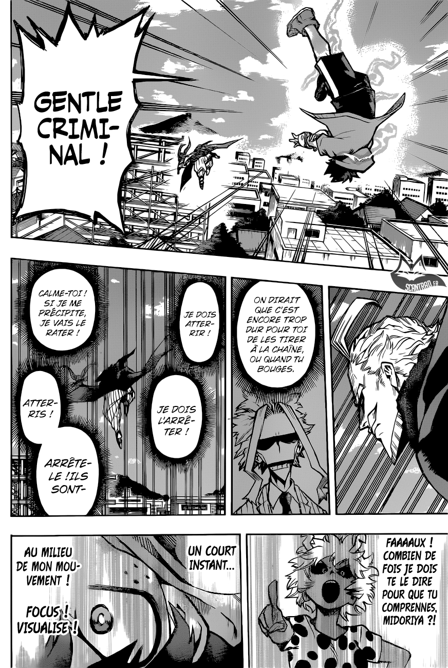My Hero Academia: Chapter chapitre-176 - Page 14