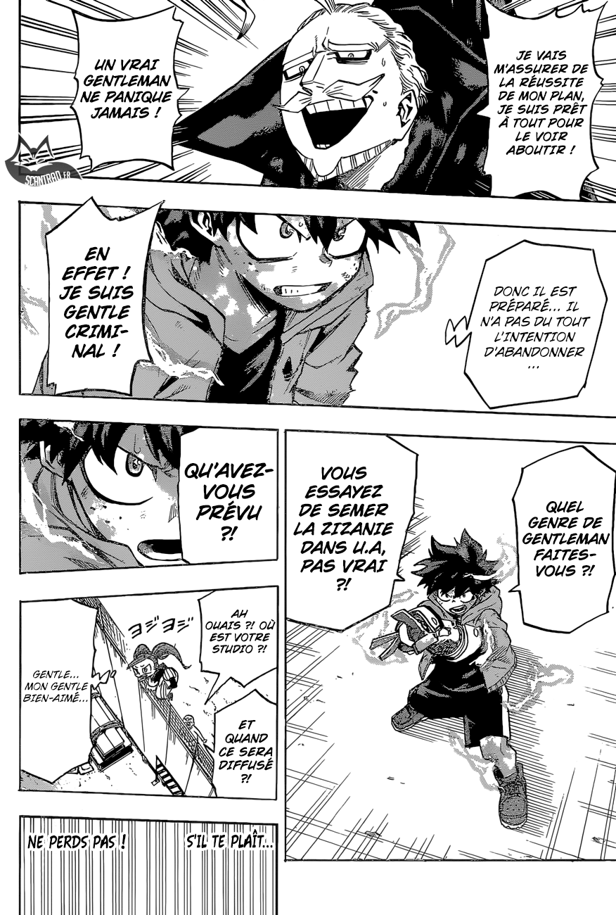 My Hero Academia: Chapter chapitre-177 - Page 4