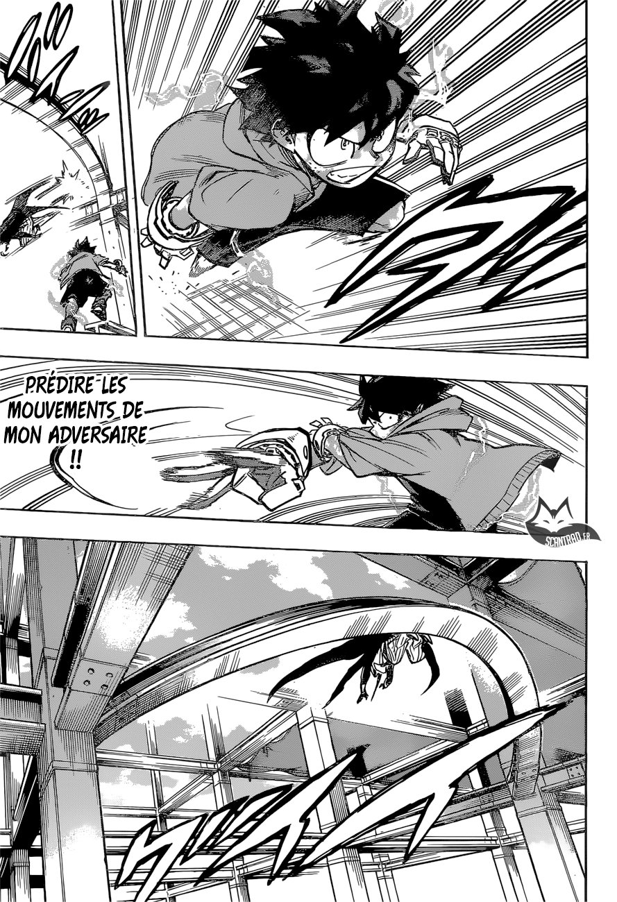 My Hero Academia: Chapter chapitre-177 - Page 7