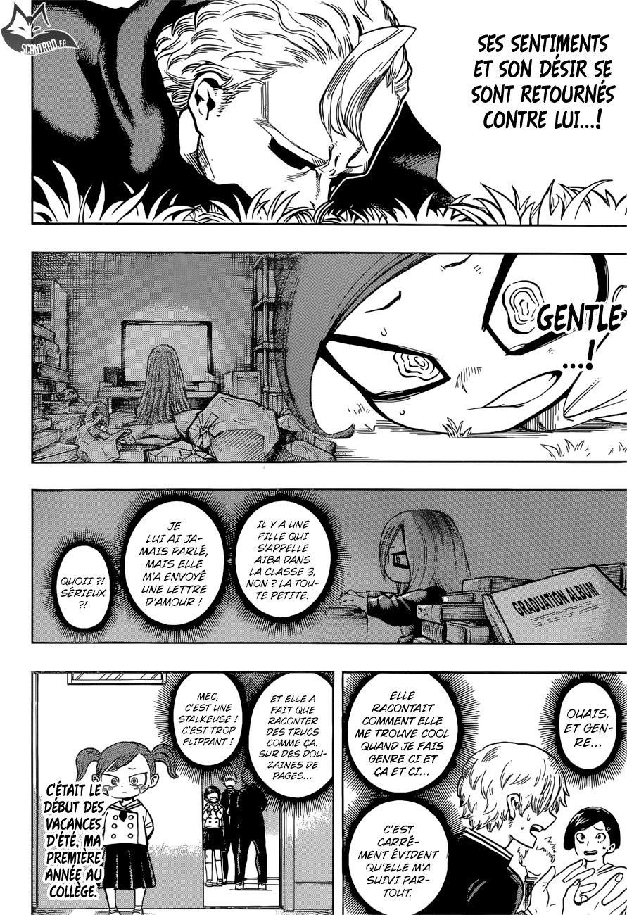 My Hero Academia: Chapter chapitre-178 - Page 10