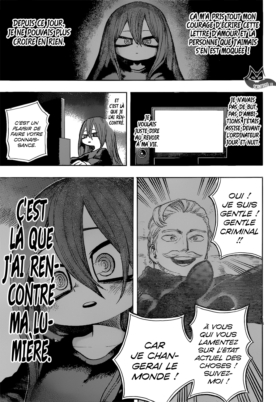 My Hero Academia: Chapter chapitre-178 - Page 11