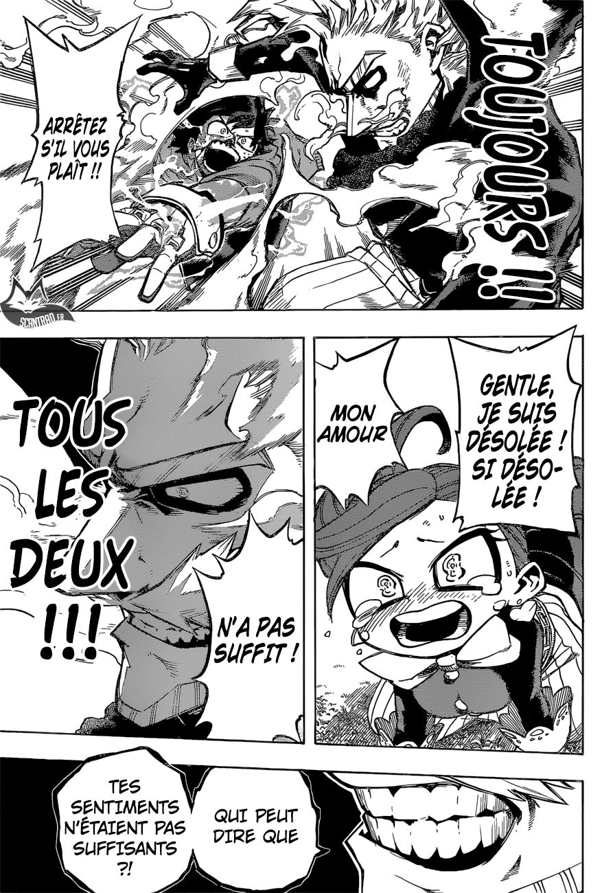 My Hero Academia: Chapter chapitre-179 - Page 4