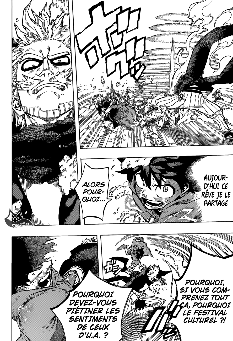 My Hero Academia: Chapter chapitre-179 - Page 7