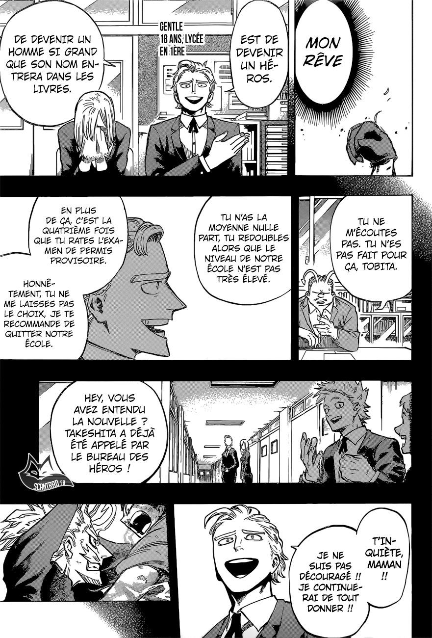 My Hero Academia: Chapter chapitre-179 - Page 10