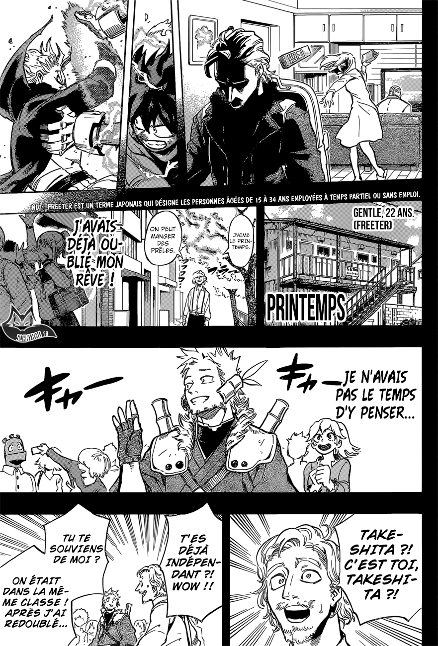 My Hero Academia: Chapter chapitre-179 - Page 12