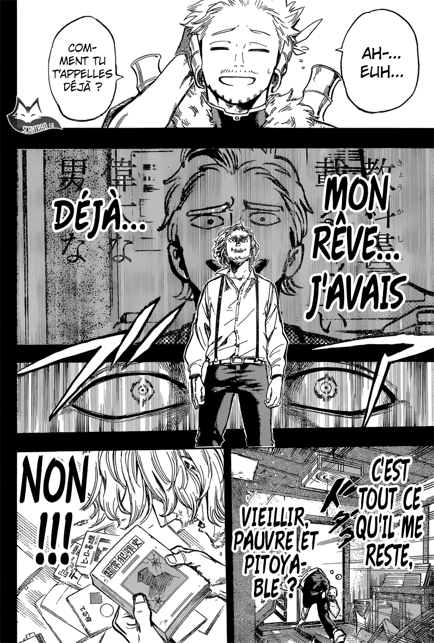 My Hero Academia: Chapter chapitre-179 - Page 13