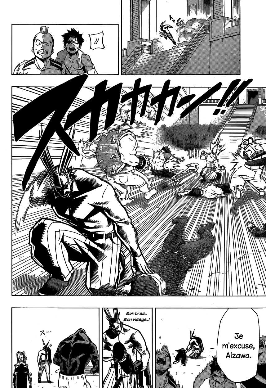 My Hero Academia: Chapter chapitre-18 - Page 3