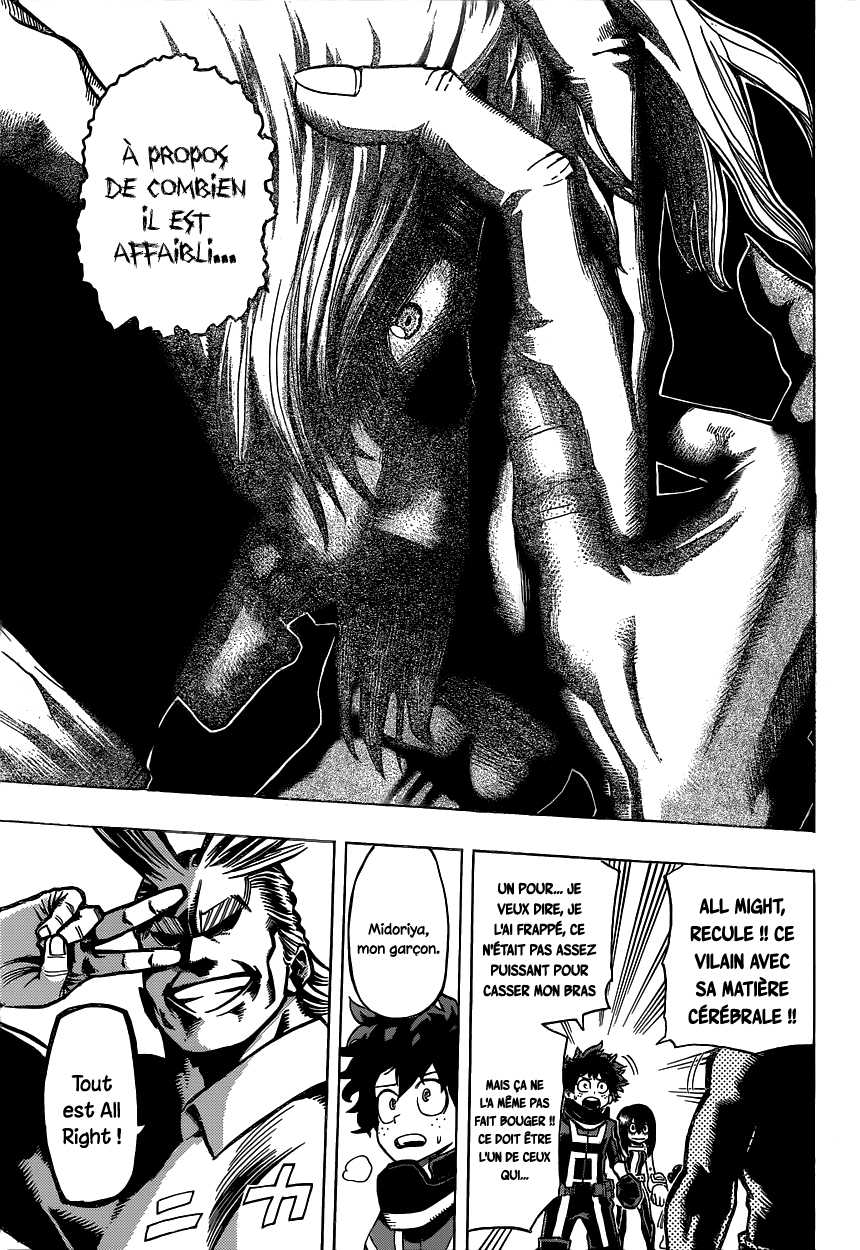 My Hero Academia: Chapter chapitre-18 - Page 6