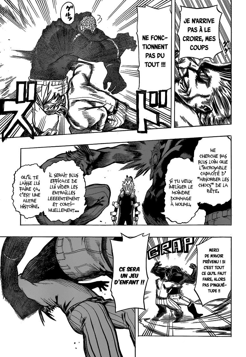 My Hero Academia: Chapter chapitre-18 - Page 8