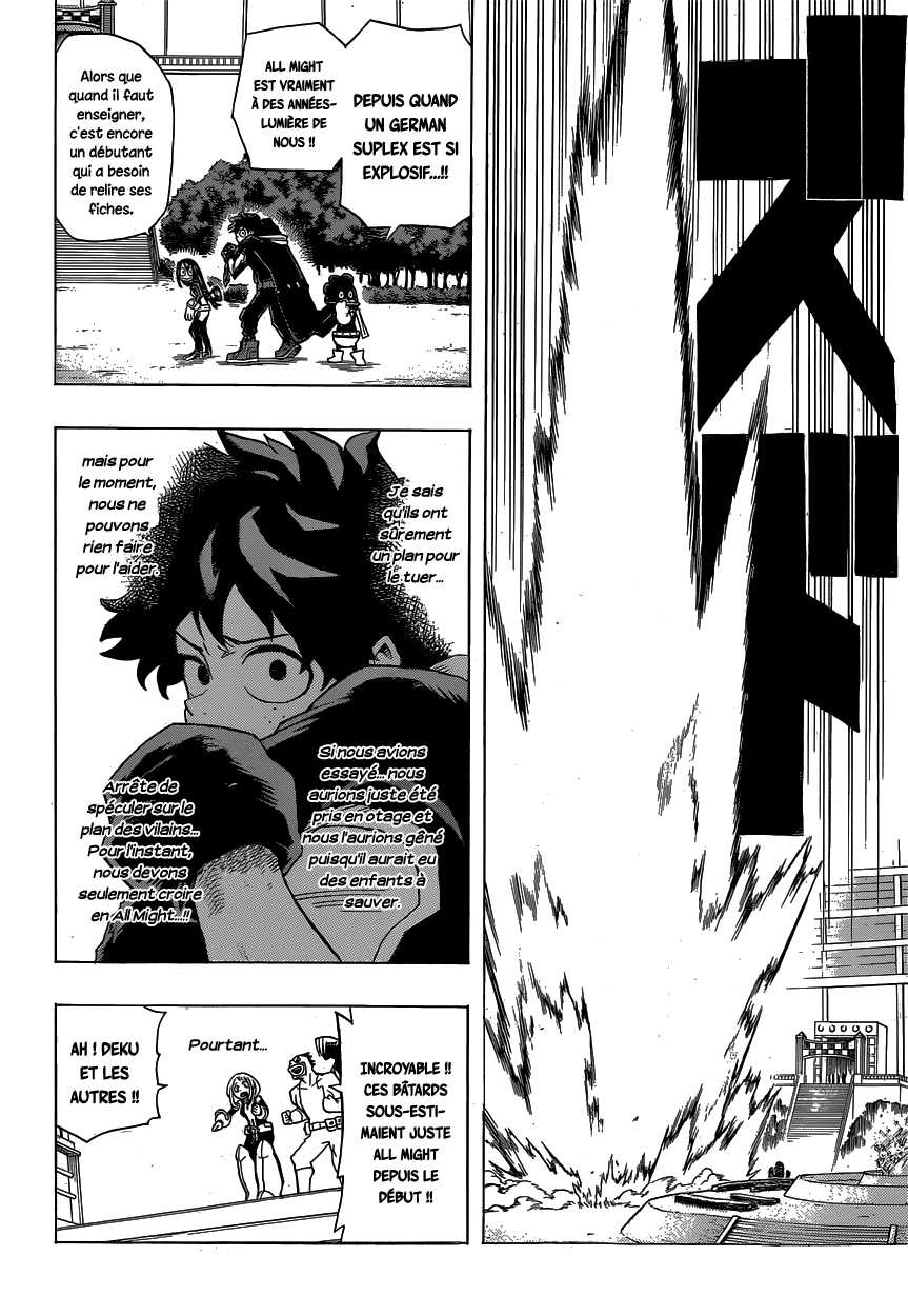 My Hero Academia: Chapter chapitre-18 - Page 9