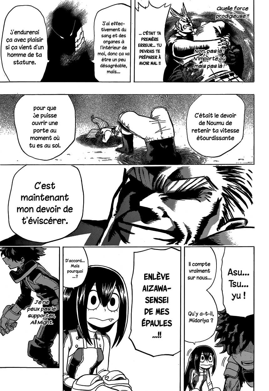 My Hero Academia: Chapter chapitre-18 - Page 12