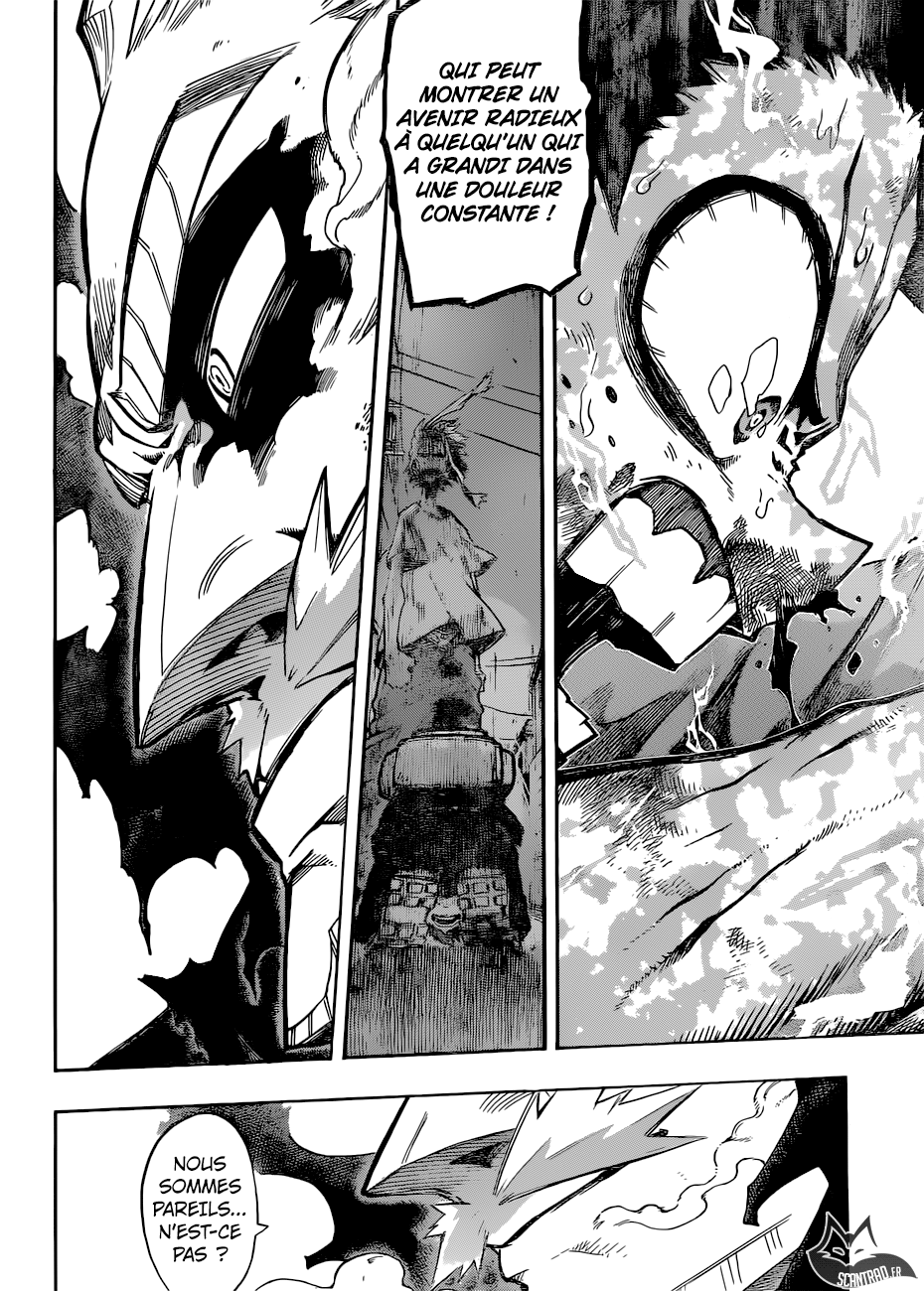 My Hero Academia: Chapter chapitre-180 - Page 4