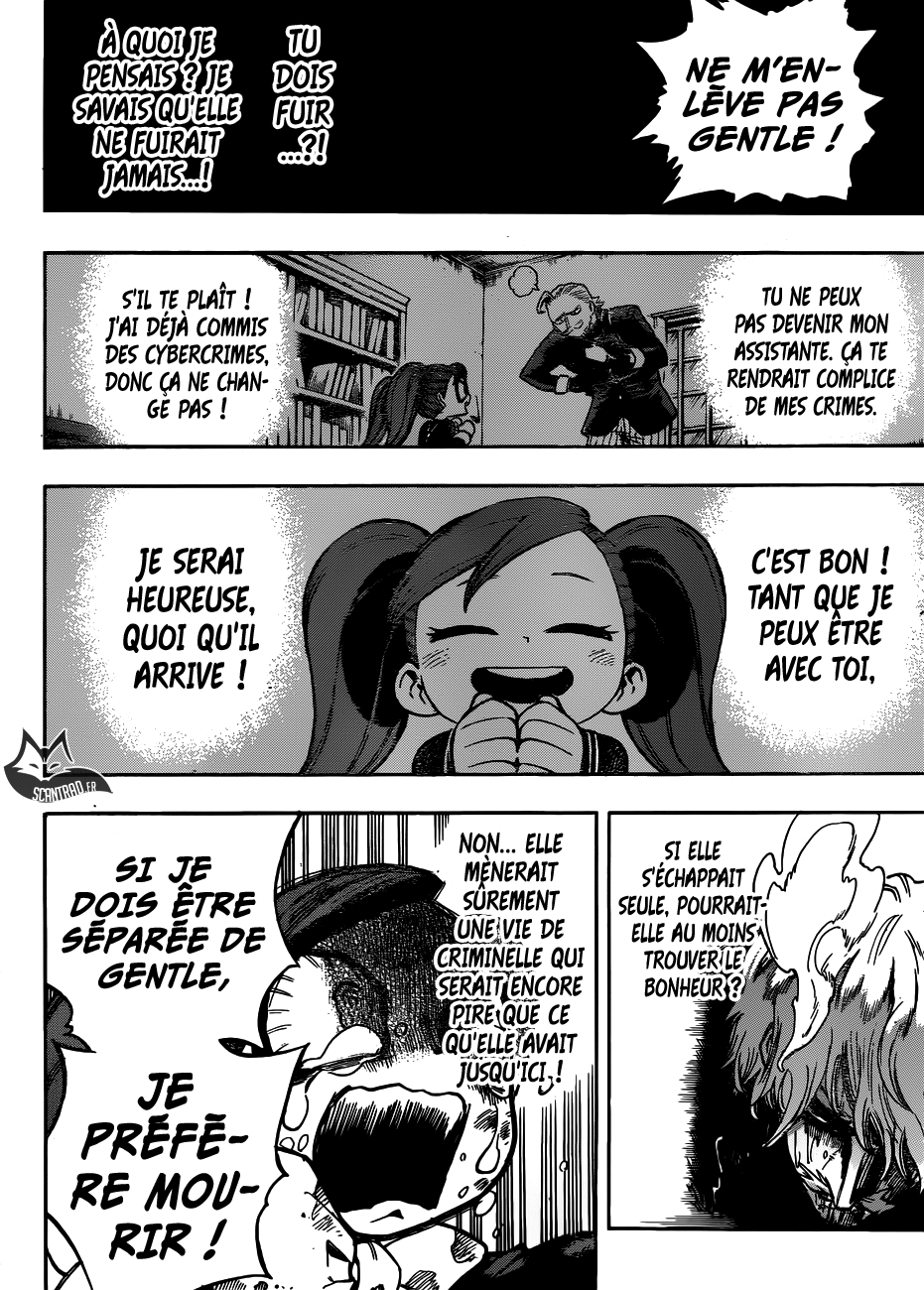 My Hero Academia: Chapter chapitre-180 - Page 13