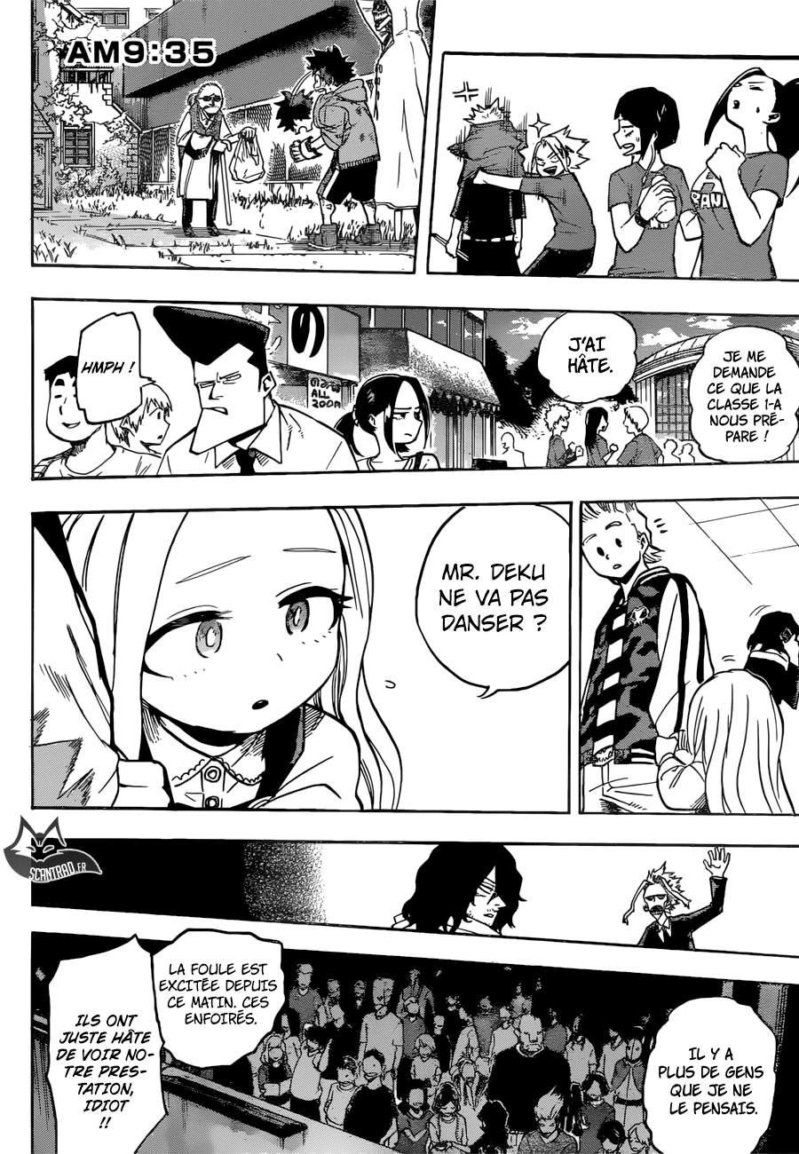 My Hero Academia: Chapter chapitre-181 - Page 12