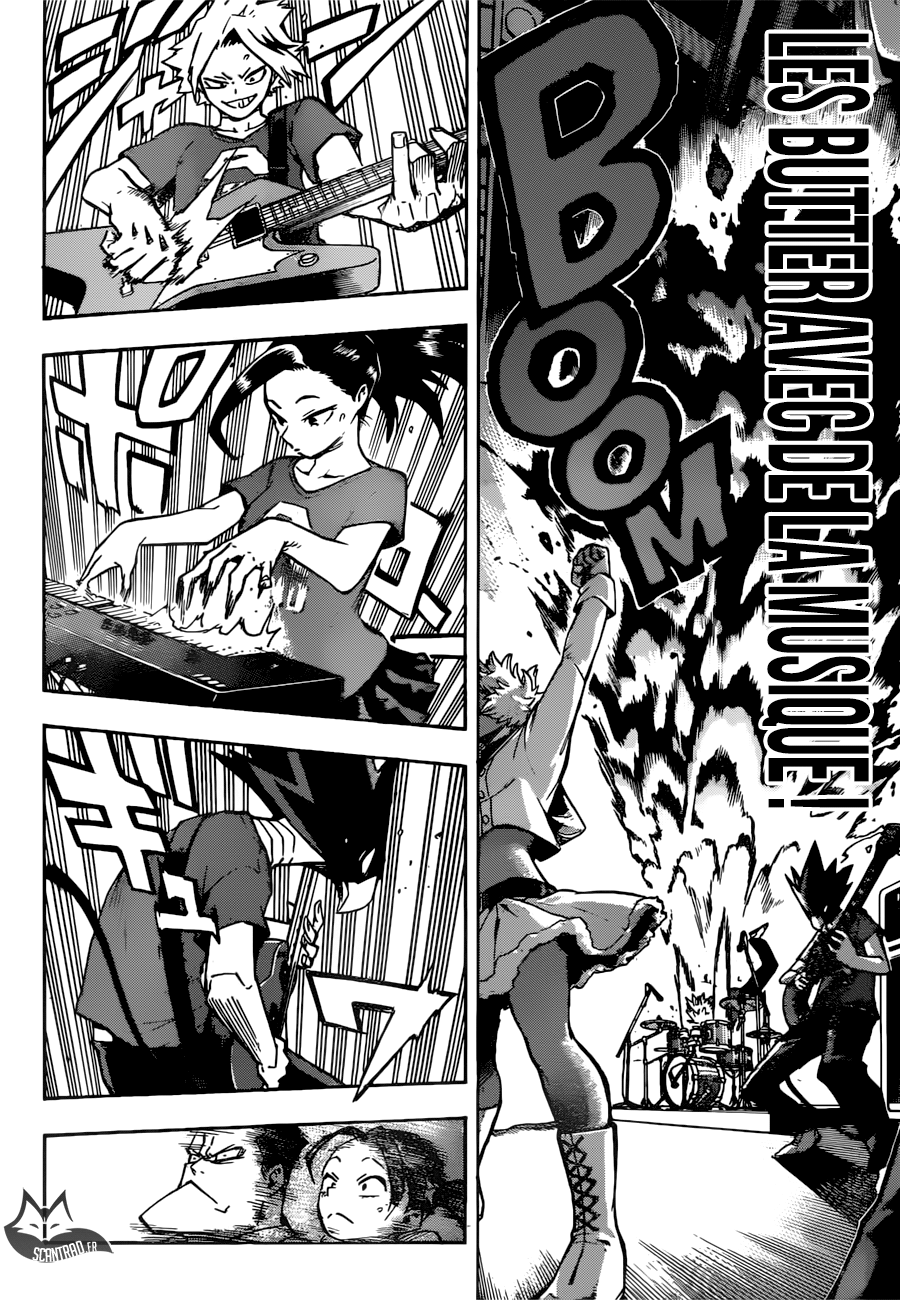 My Hero Academia: Chapter chapitre-182 - Page 4