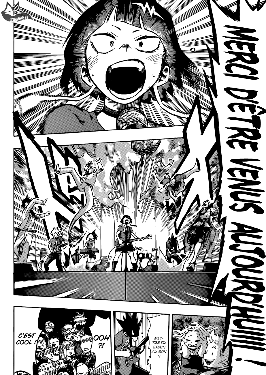 My Hero Academia: Chapter chapitre-182 - Page 6