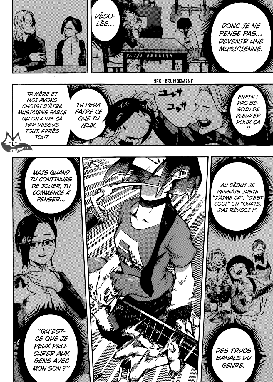 My Hero Academia: Chapter chapitre-182 - Page 13