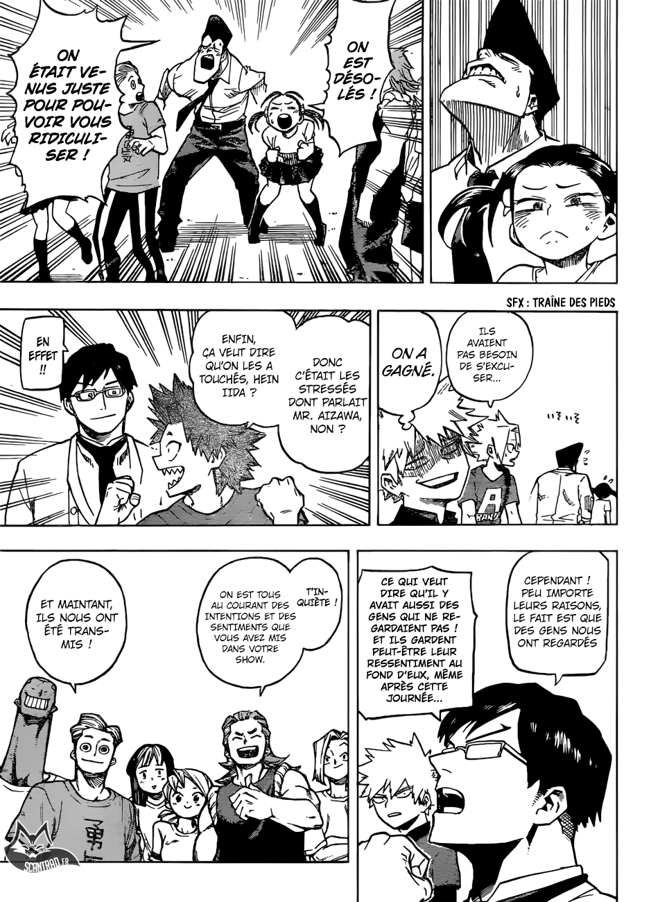 My Hero Academia: Chapter chapitre-183 - Page 7