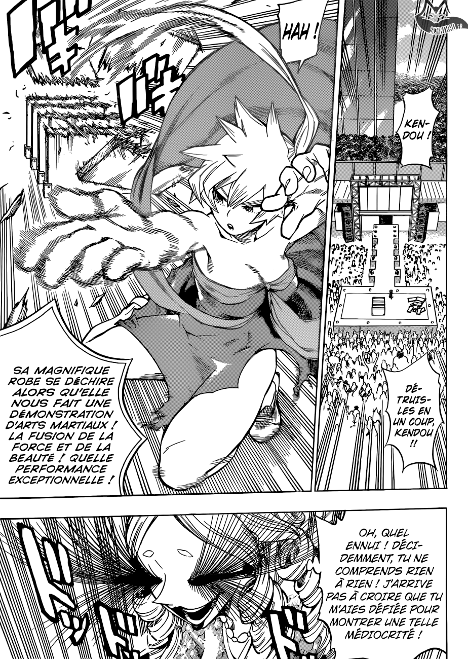 My Hero Academia: Chapter chapitre-183 - Page 9