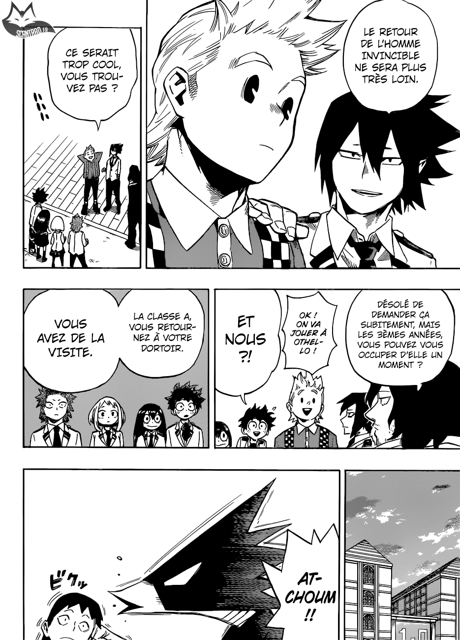 My Hero Academia: Chapter chapitre-184 - Page 4