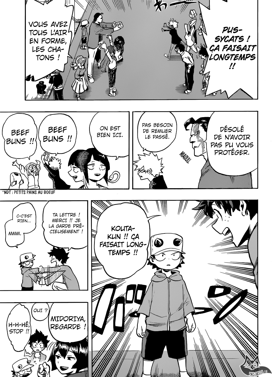 My Hero Academia: Chapter chapitre-184 - Page 7