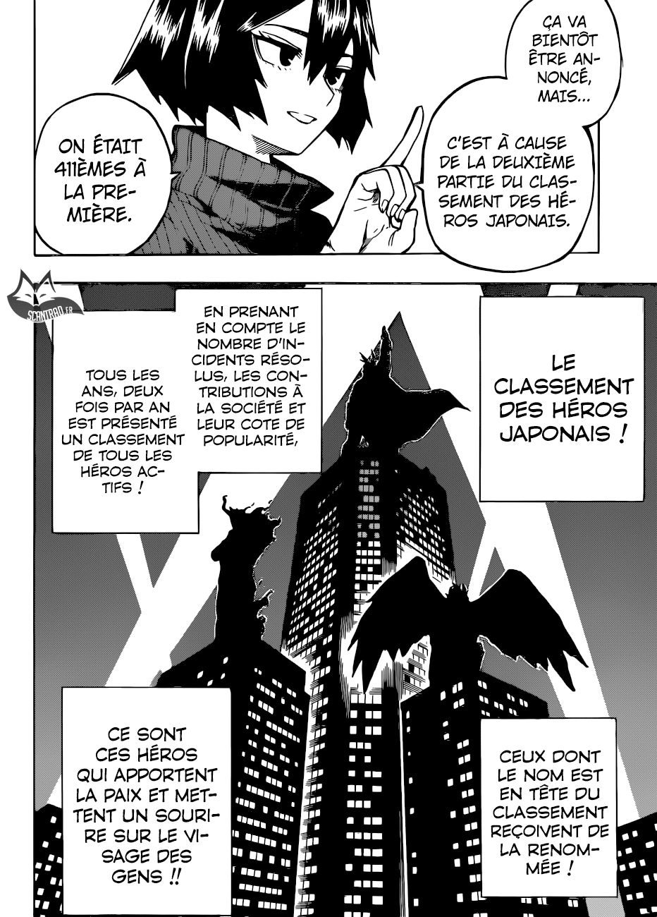 My Hero Academia: Chapter chapitre-184 - Page 10