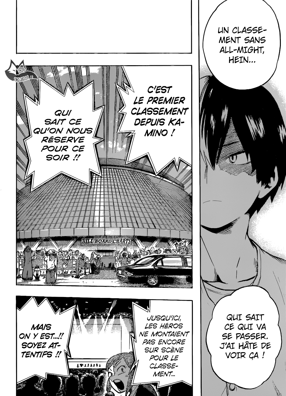 My Hero Academia: Chapter chapitre-184 - Page 12