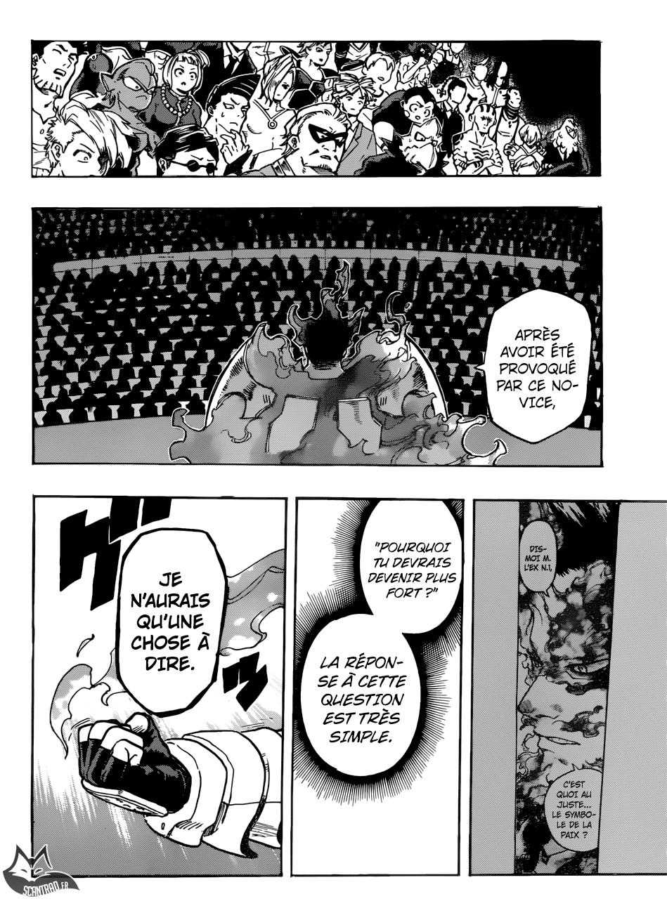 My Hero Academia: Chapter chapitre-185 - Page 10