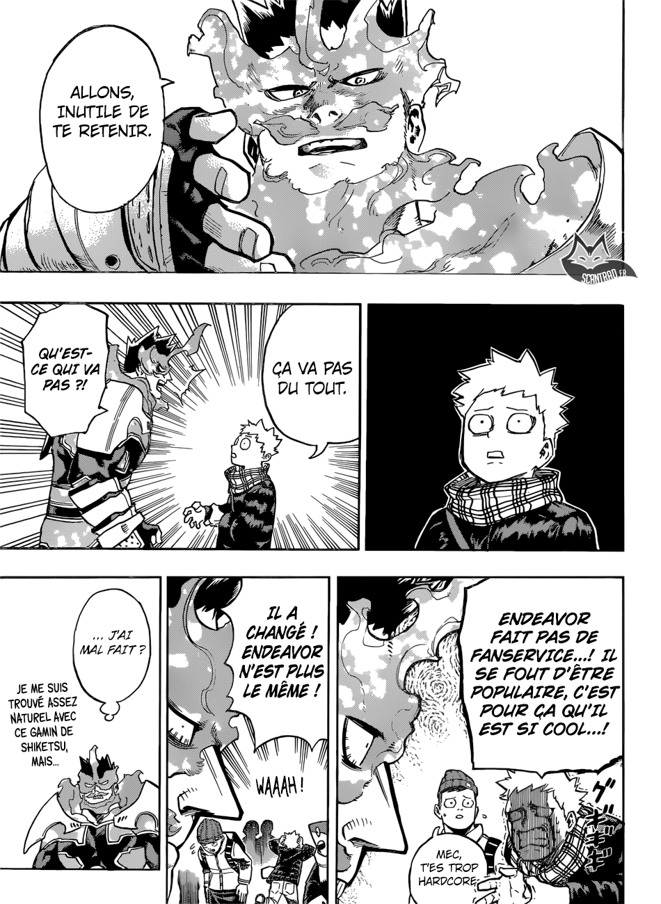 My Hero Academia: Chapter chapitre-186 - Page 6