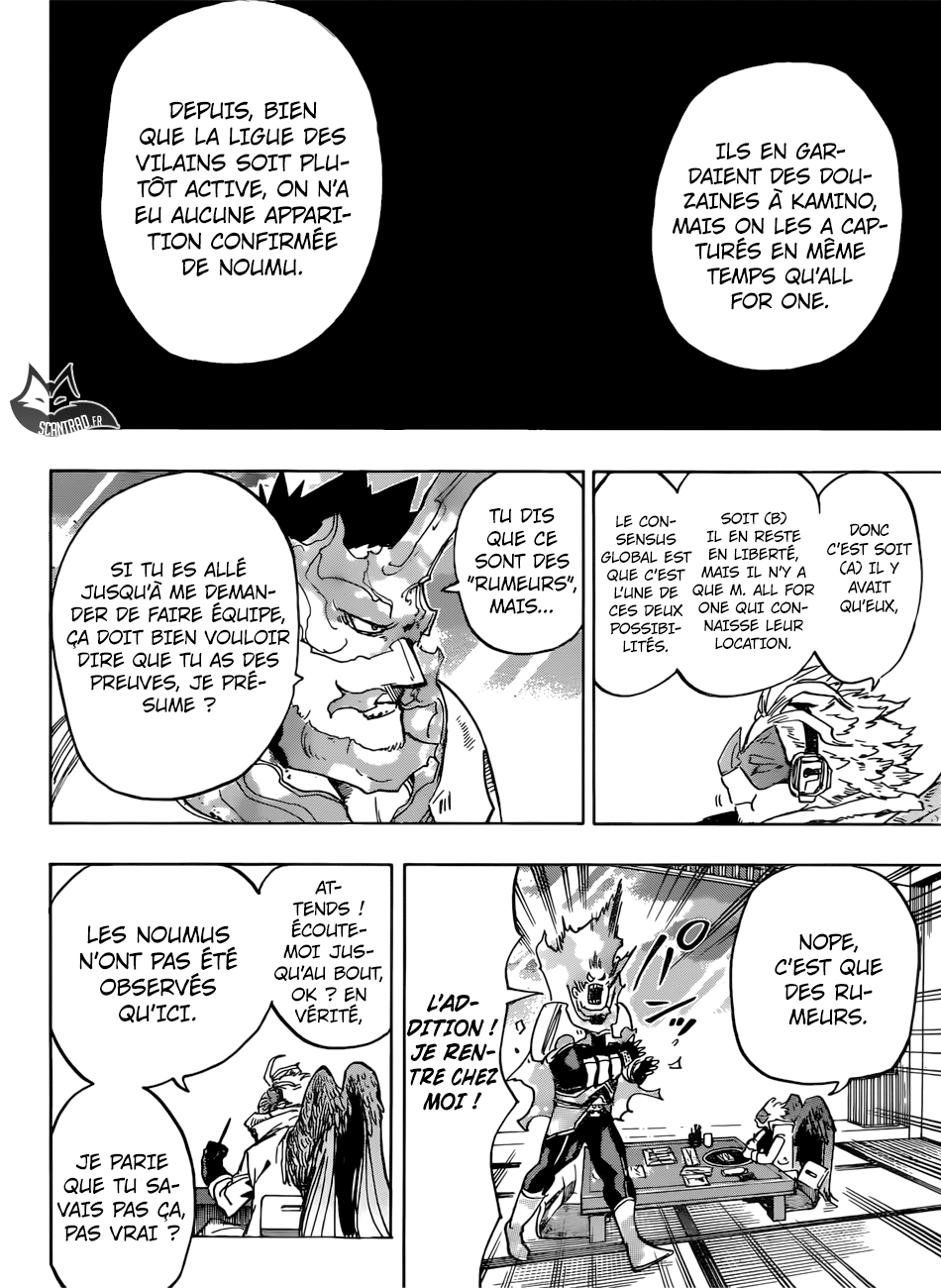 My Hero Academia: Chapter chapitre-186 - Page 9
