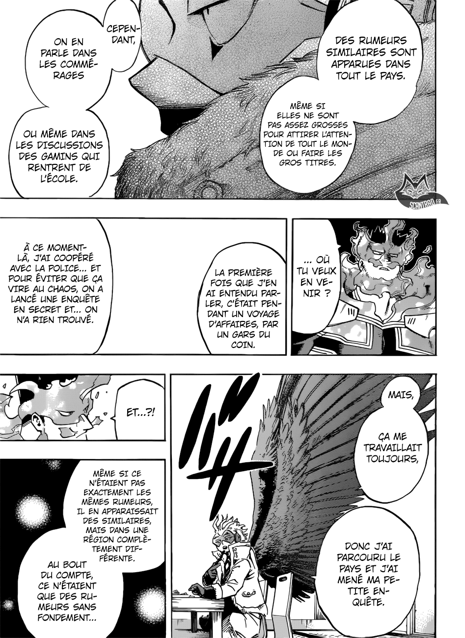 My Hero Academia: Chapter chapitre-186 - Page 10